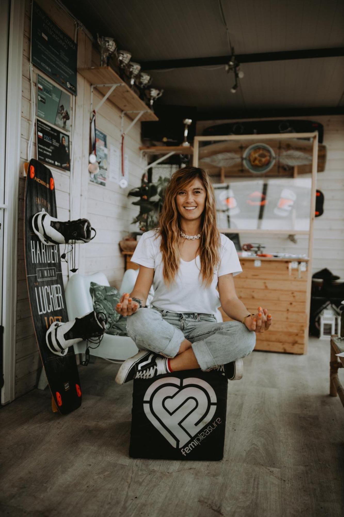 Przyczepy Kempingowe Chalupy 6, Kite Crew, W Maju Bez Przedsionkow คาวูปือ ภายนอก รูปภาพ
